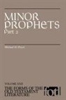 Michael H. Floyd - Minor Prophets