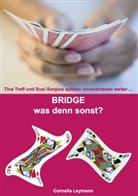 Cornelia Leymann - Bridge was denn sonst?