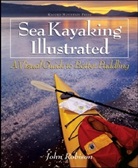 John Robison, Robison John - Sea kayaking illustrated