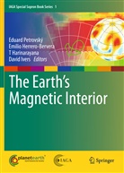 T Harinarayana, T. Harinarayana, T Harinarayana et al, Emili Herrero-Bervera, Emilio Herrero-Bervera, David Ivers... - The Earth's Magnetic Interior