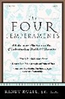 Randy Rolfe - The Four Temperaments