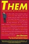 Jon Ronson - Them: Adventures with Extremists