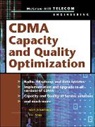 Sid Kemp, Kemp Sid, Adam Rosenberg, Adam N. Rosenberg, Rosenberg Adam - CDMA Capacity and Quality Optimization