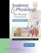 Kalyani Premkumar, PREMKUMAR KALYANI - Anatomy & Physiology