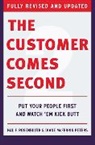 Diane McFerrin Peters, Hal Rosenbluth, Hal F. Rosenbluth - The Customer Comes Second