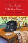 Ann B Ross, Ann B. Ross - Miss Julia Hits the Road