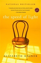 Elizabeth Rosner - The Speed Of Light