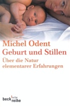Michel Odent - Geburt und Stillen