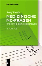 Josef Smolle - Medizinische MC-Fragen