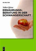 Volker Briese - Ernährungsberatung in der Schwangerschaft
