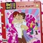 Kuss-Alarm! (Hörbuch)