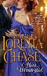 Loretta Chase - Miss Wonderful