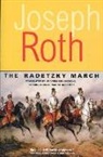 N Gordimer, J Roth, Joseph Roth - Radetzky March