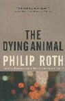 Philip Roth - The Dying Animal