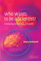 Nancy Rothwell, Nancy (University of Manchester) Rothwell, Smudge - Who Wants To Be A Scientist?
