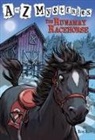 John Steven Gurney, Ron Roy, John Steven Gurney - The Runaway Racehorse