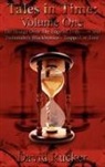 David Rucker - Tales in Time - Volume One