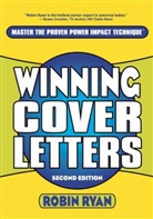 Ryan, Rob Ryan, Robin Ryan - Winning Cover Letters