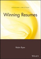 R Ryan, Robin Ryan, Robin Cp Ryan - Winning Resumes