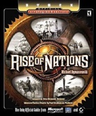 Rymaszewski, Michael Rymaszewski, Paul Stephanouk - Rise of Nations