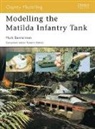Mark Banneman, Mark Bannerman, Bannerman Mark - Modelling the Matilda Infantry Tank