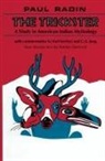C. G. Jung, Carl Kerenyi, Karl Kerenyi, Paul Radin - The Trickster