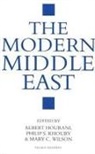 A Hourani, Albert Hourani, P Khoury, Philip Khoury, Philip S. Khoury, m Wilson... - The Modern East