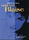 Peter Donnell, J. Holdaway, Jim Holdaway, O&amp;apos, Peter O'Donnell, Peter/ Holdaway O'Donnell... - Modesty Blaise