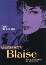 Peter Donnell, Jim Holdaway, O&amp;apos, Peter O'Donnell, J. Holdaway, Jim Holdaway - Modesty Blaise Book 3
