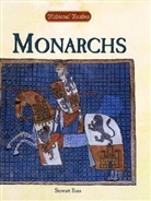 Stewart Ross, Alex Woolf - Monarchs