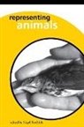 Edited by Nigel Rothfels, Nigel Rothfels - Representing Animals
