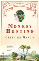 Cristina Garcia, Cristina García - Monkey Hunting