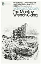 Edward Abbey, Abbey Edward, Robert Crumb - The Monkey Wrench Gang