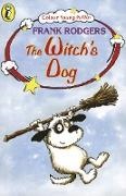 Frank Rodgers, Frank Rogers - The witch's dog