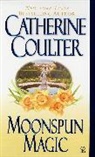 Catherine Coulter - Moonspun Magic