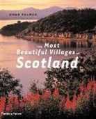 Hugh Palmer, Hugh Palmer - The Most Beautiful Villages of Scotland