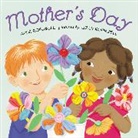 Anne Rockwell, Anne F. Rockwell, Anne F./ Rockwell Rockwell, Rockwell Anne, Lizzy Rockwell - Mother's Day