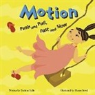 Darlene R. Stille, Darlene R./ Boyd Stille, Darlene Ruth Stille, Sheree Boyd - Motion