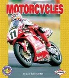Lee Sullivan Hill - Motorcycles