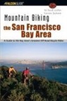 Lorene Jackson - Mountain Biking the San Francisco Bay Area
