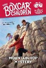 Gertrude Chandler Warner, David Cunningham - Mountain Top Mystery