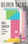 Oliver Sacks, Oliver W. Sacks - Uncle Tungsten