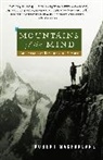 Robert Macfarlane - Mountains of the Mind