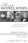 Stanley Kaish, Norman Salsitz - Three Homelands