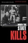 Austin Sarat - When the State Kills
