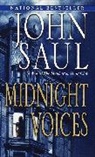 John Saul - Midnight Voices