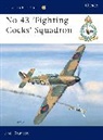 Andy Saunders, Andy Sounders, Chris Davey - No 43 Fighting Cocks Squadron