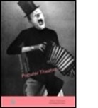 Schechter, Joel Schechter, Relli Schechter, Joel Schechter - Popular Theatre