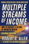 Robert Allen, Robert G. Allen - Multiple Streams of Internet Income