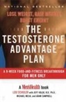 Adam Campbell, Michael Mejia, Lou Schuler, Jeff Volek - Testoterone Advantage Plan